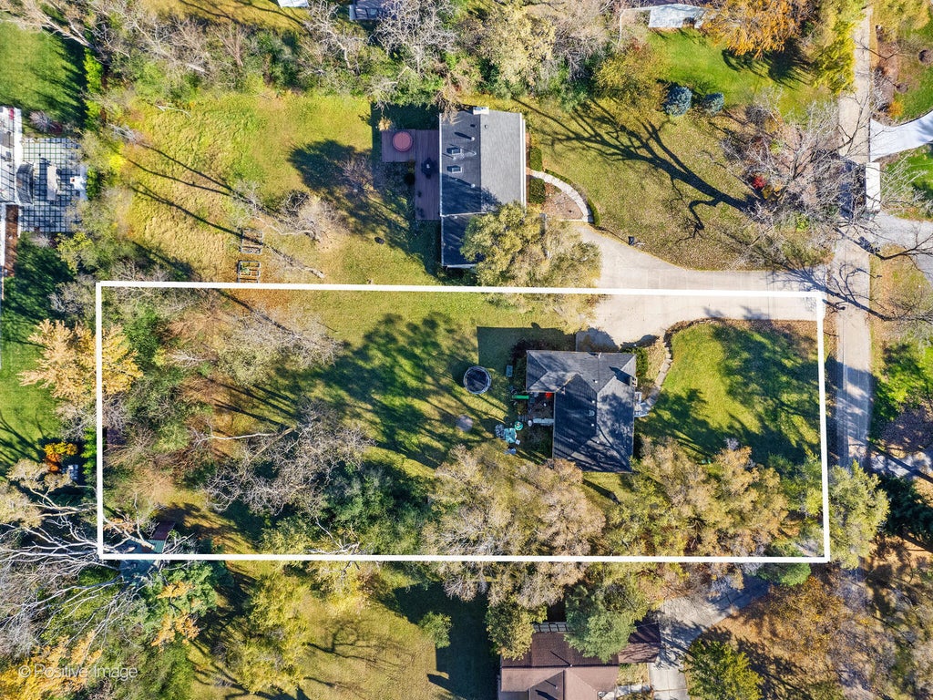 6 Pine Hill Lane, Oak Brook