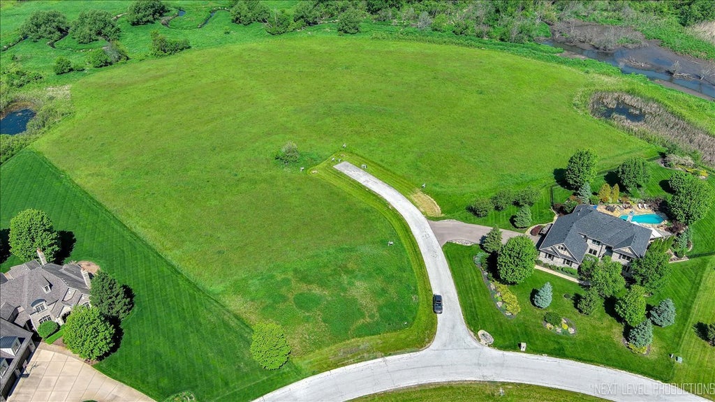 Lot #4 Derek Drive, Elburn