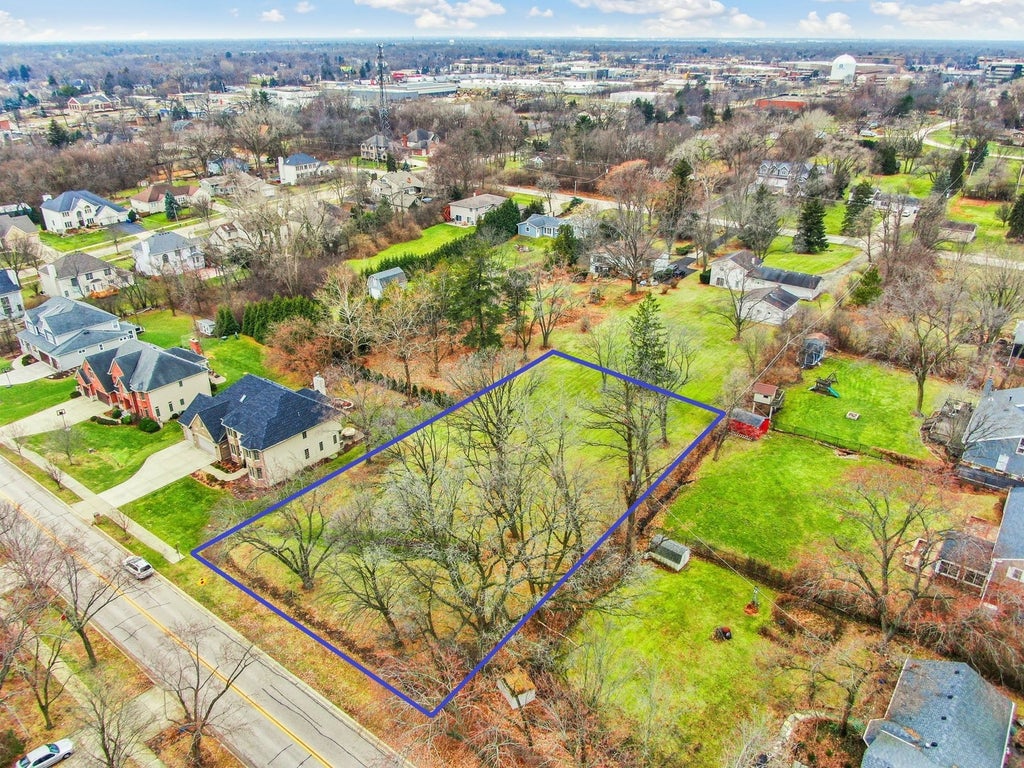 4s715 Karns Lot 2 Road, Naperville