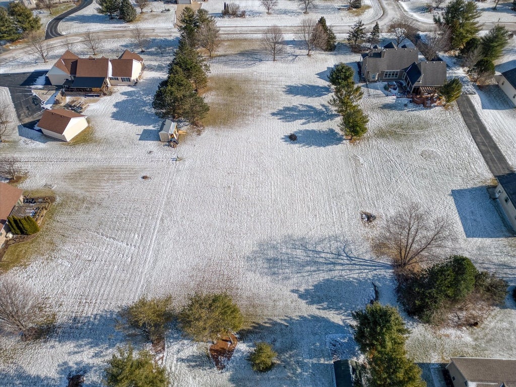 Lot 45 Pine Circle, Genoa