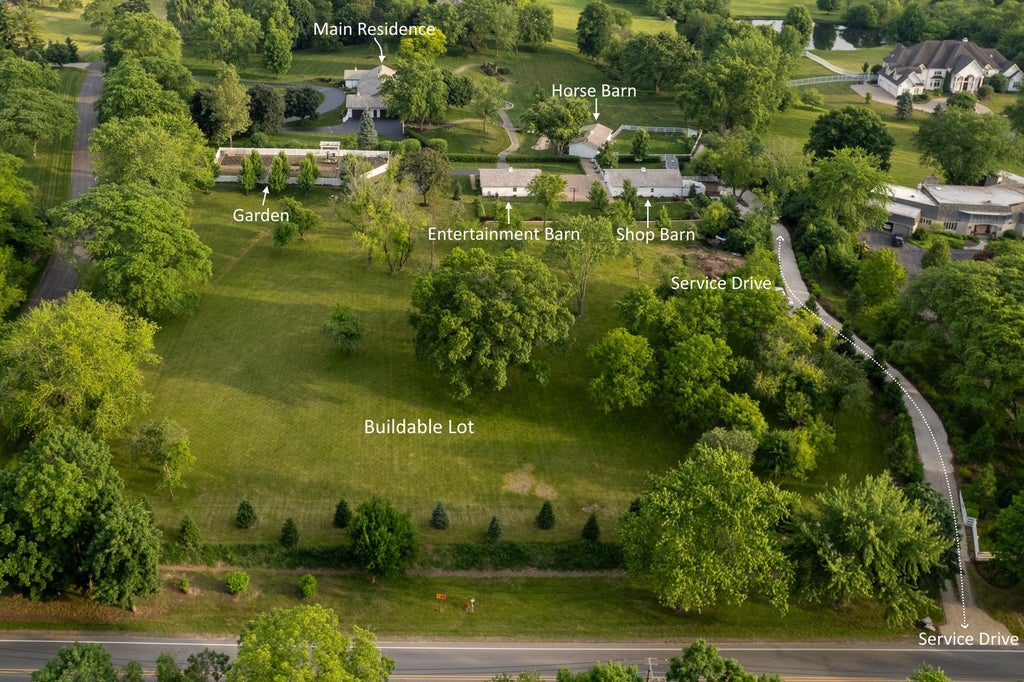 404 Caesar Parcel#2 Drive, Barrington