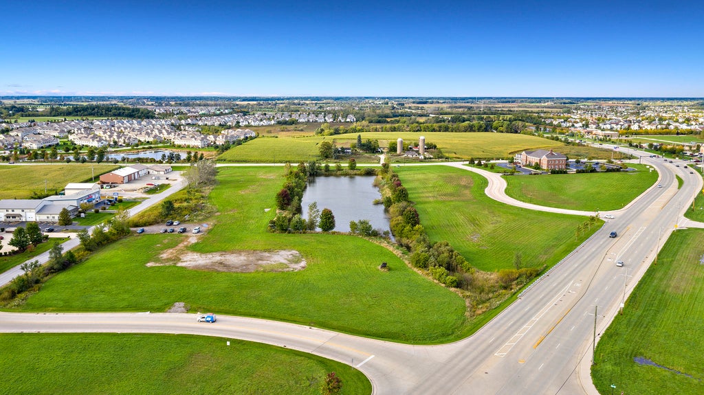 Lot 3 Il Rt 47 Highway, Huntley