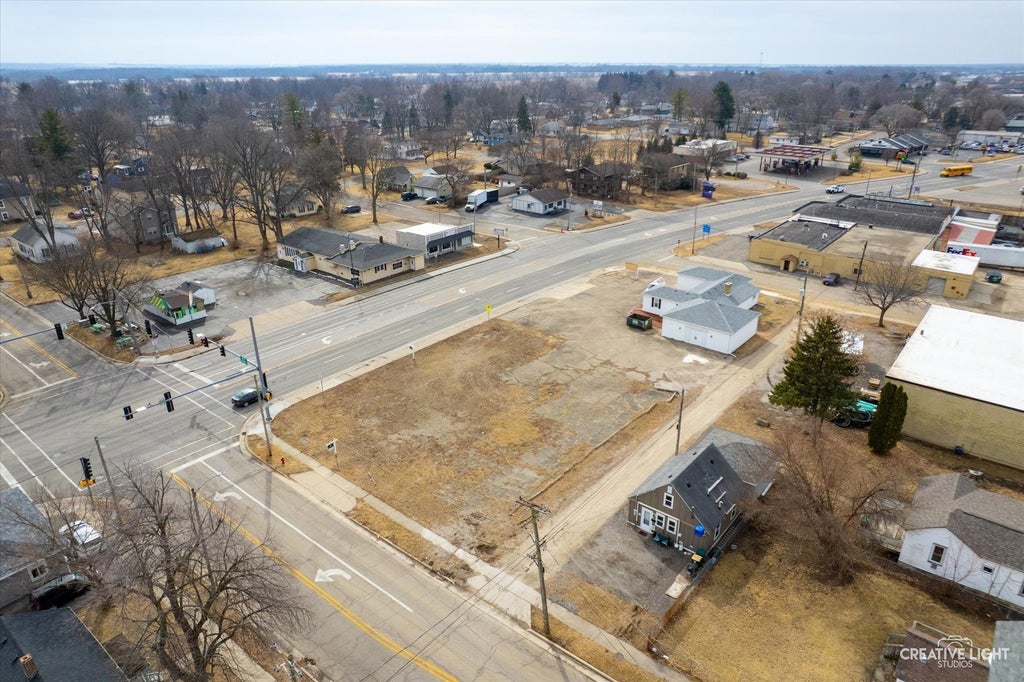 206 West South Street, Plano