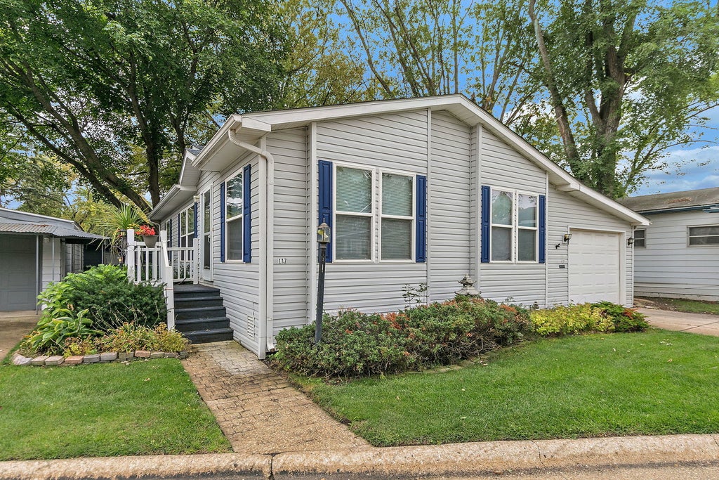 117 Parkwood Road, Elgin