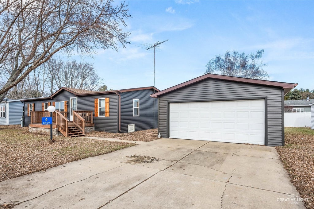 9 Chrissy Drive, Sandwich