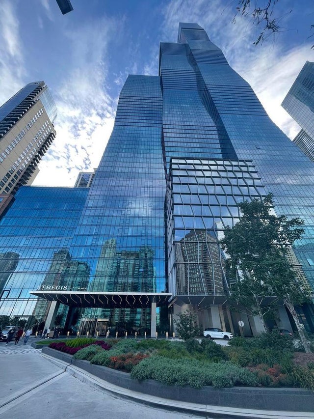 363 East Wacker Drive 5801, Chicago