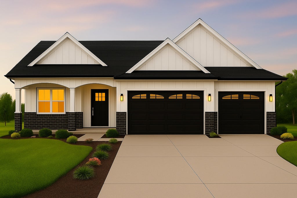 868 Edgewood Drive, Sugar Grove