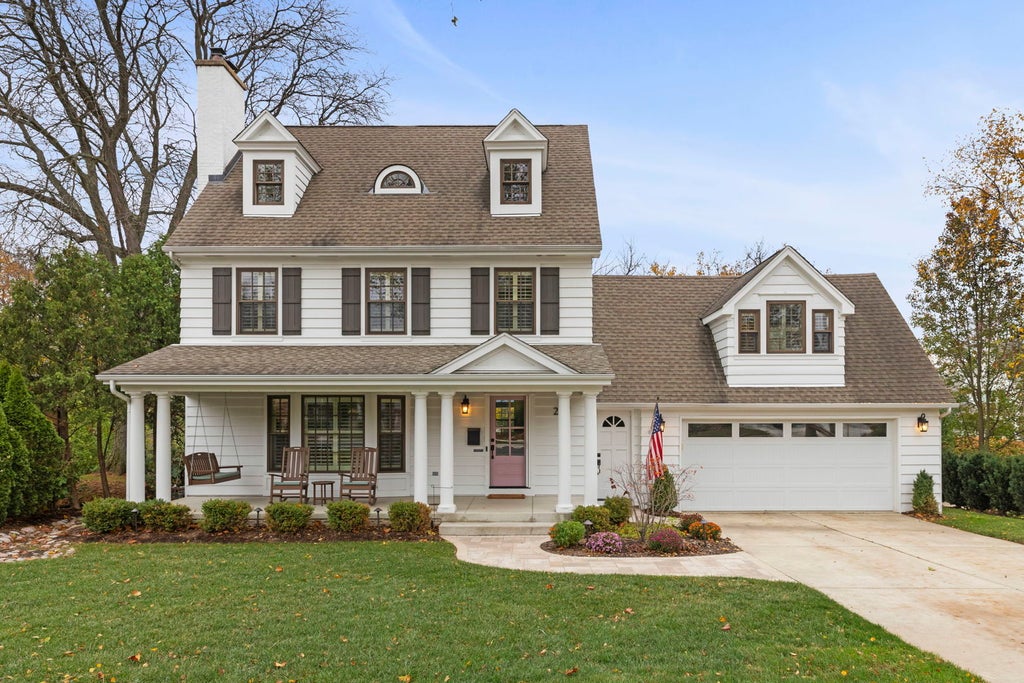 297 Van Damin Avenue, Glen Ellyn