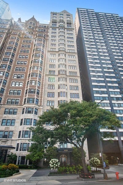 1430 North Lake Shore Drive 12, Chicago