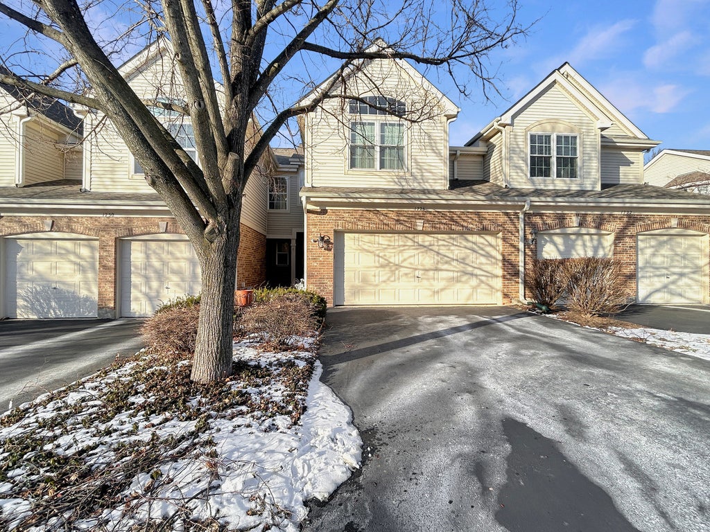 1726 Dixon Drive, Lisle