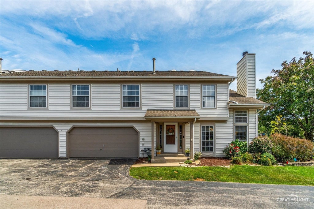 3s054 Timber Drive, Warrenville, 60555