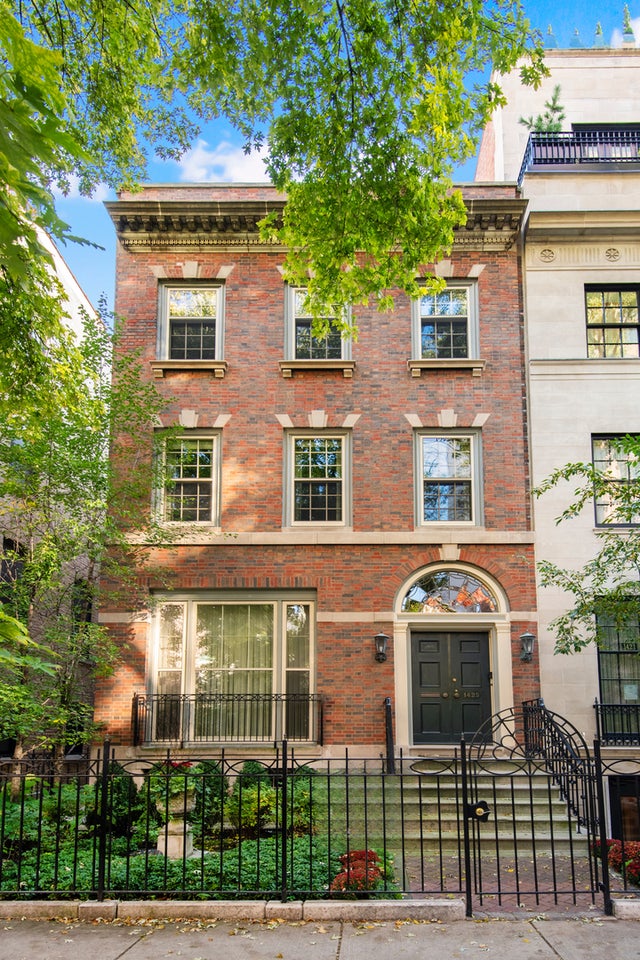 1425 North State Parkway, Chicago