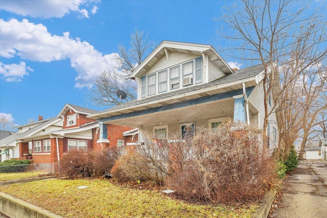 1545 North Monroe Street, Decatur