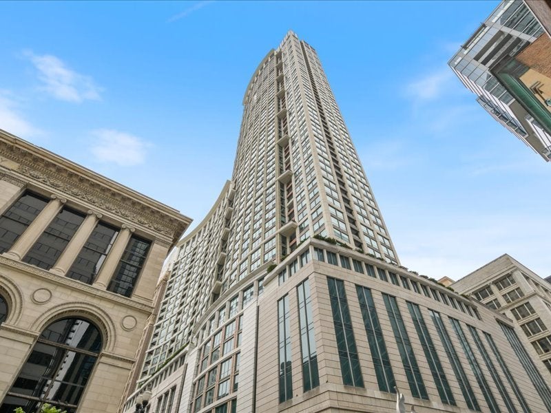 130 North Garland Court 5101, Chicago, 60602