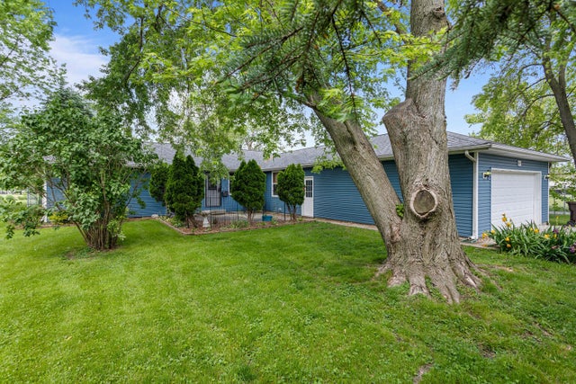 849 North Piatt Street, Bement