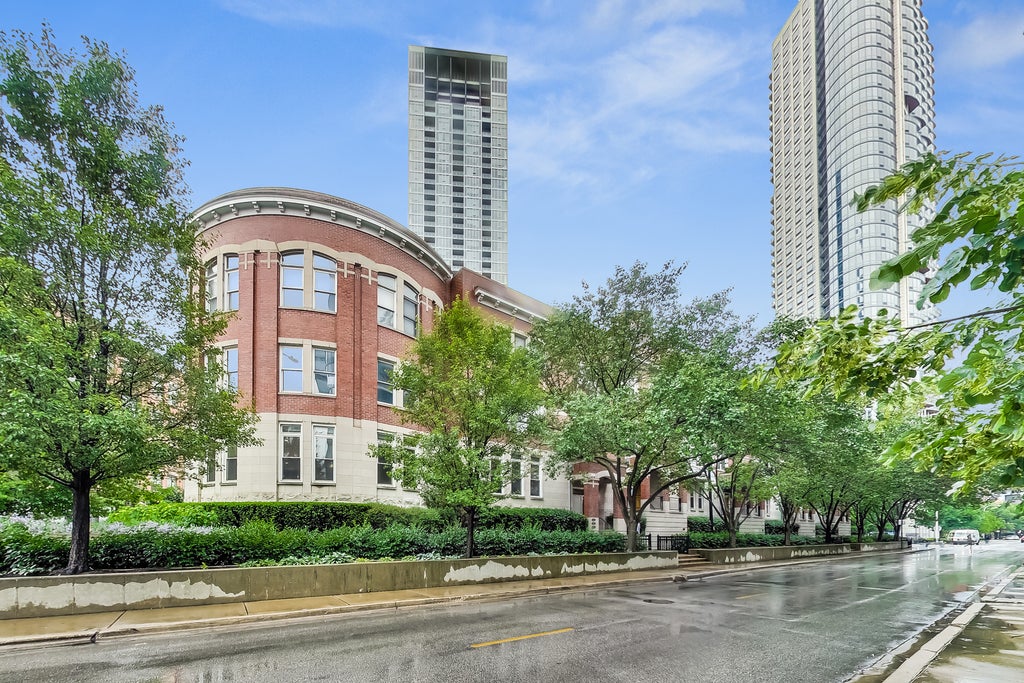 501 North Kingsbury Street G, Chicago, 60654