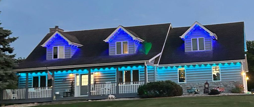 2657 East Royal Ridge Drive, Crete