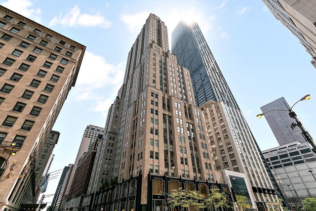 159 East Walton Place 8c, Chicago
