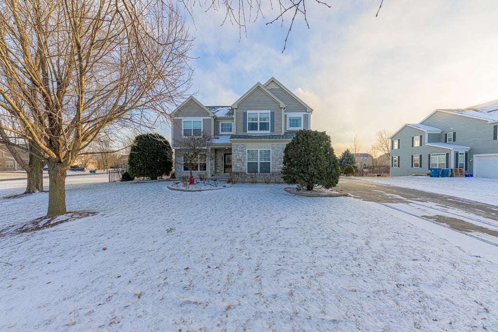 3262 Homestead Avenue, Aurora