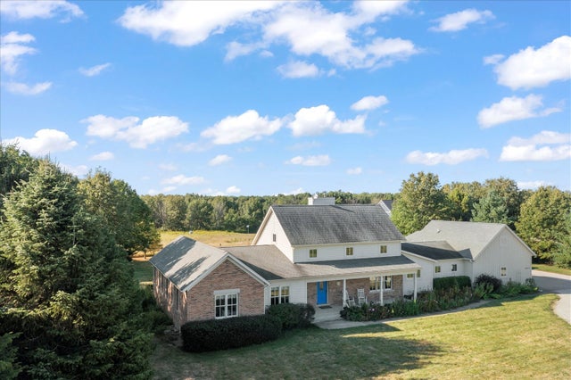 647 County Farm Road, Monticello