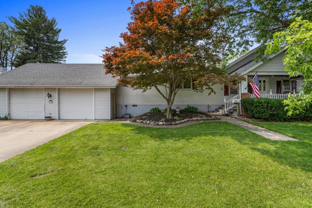 504 South West Union Street, Monticello