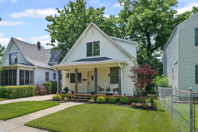 1391 West Decatur Street, Decatur