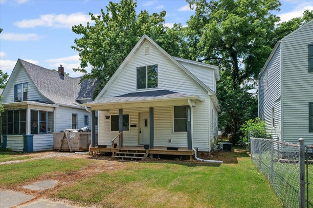 1391 West Decatur Street, Decatur