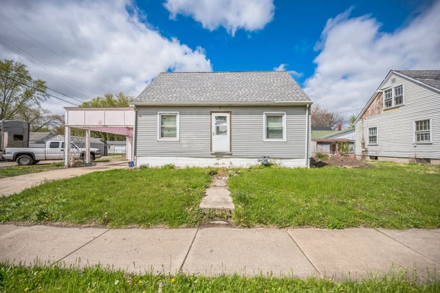 230 West Garfiled Avenue, Decatur