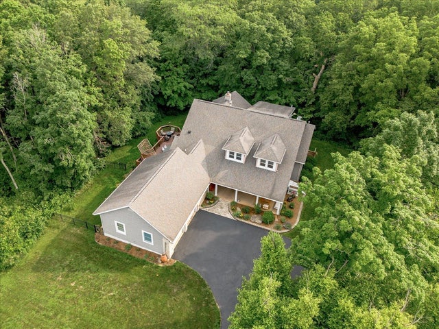 2-3 Timber Ridge Lane, Mansfield