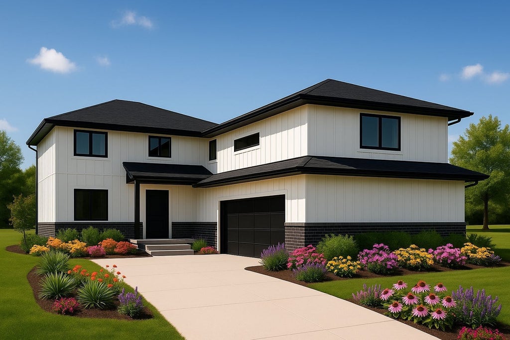 4133 Lindley Street, Downers Grove