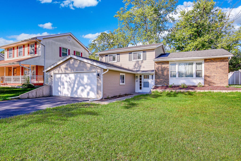 17548 Chestnut Avenue, Country Club Hills