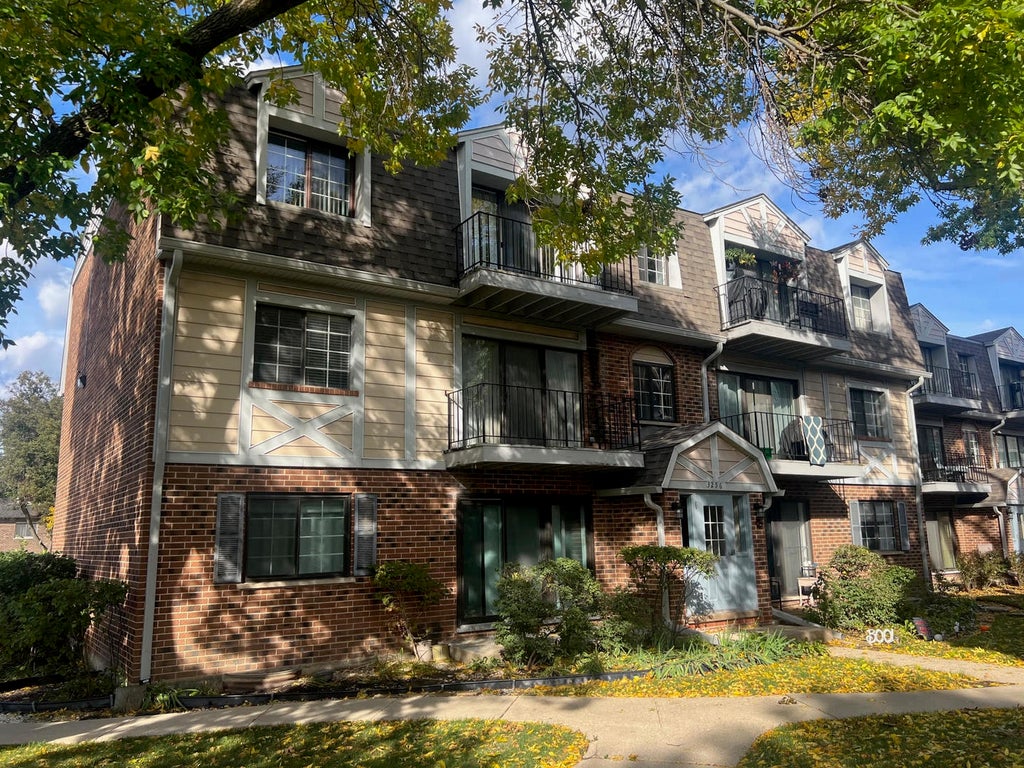 3256 Sanders Road 4e, Northbrook, 60062