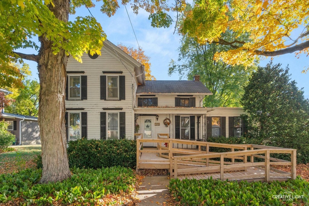 505 Stilson Street, Earlville