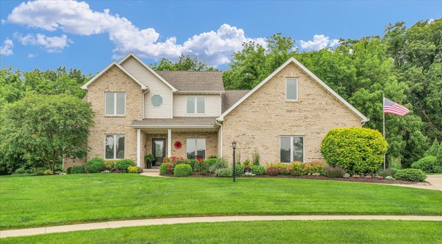 6 Illini Court, Monticello