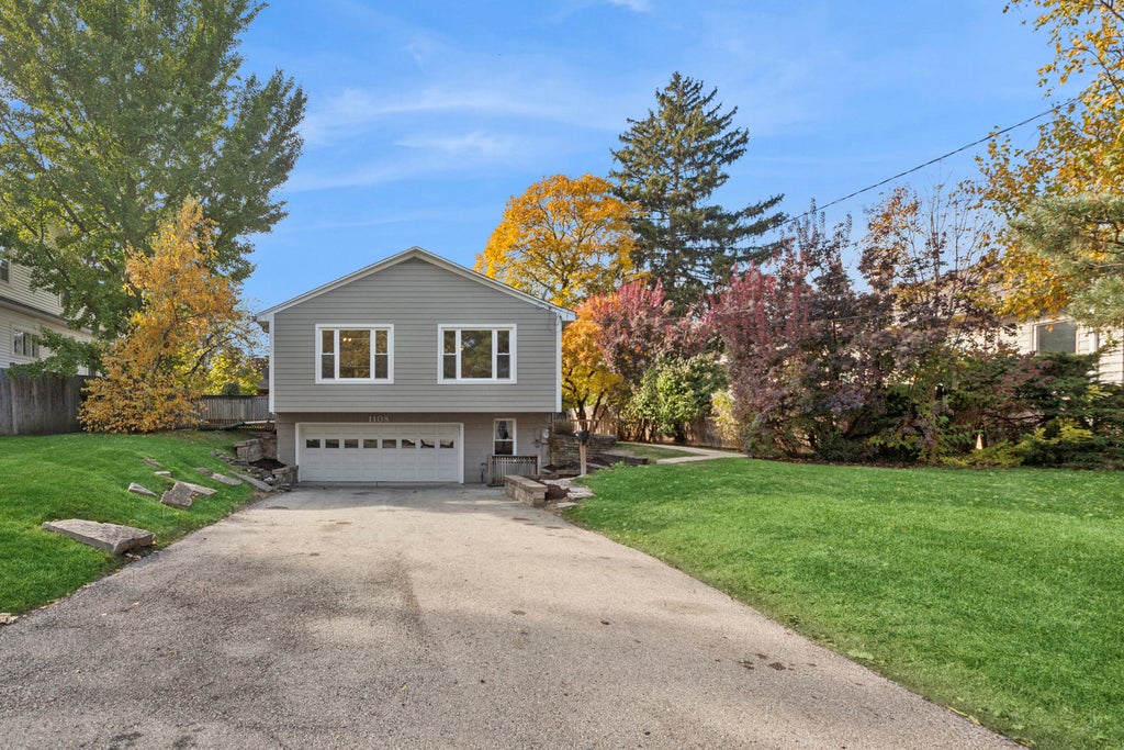 1108 North Main Street, Wheaton