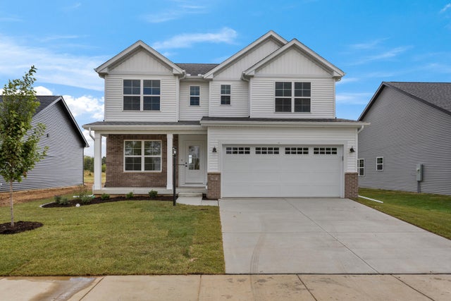 21 Meadow Drive, Monticello