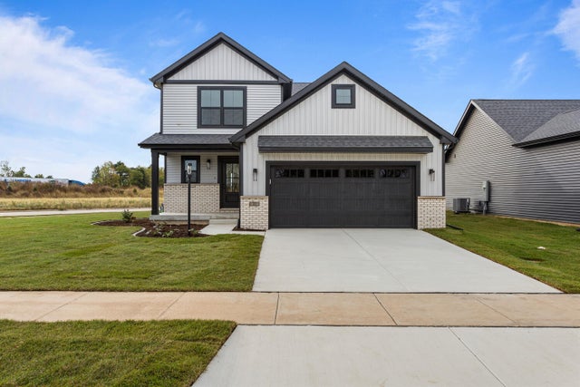 25 Meadow Drive, Monticello