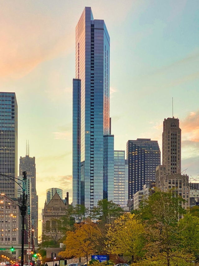 60 East Monroe Street 2606, Chicago