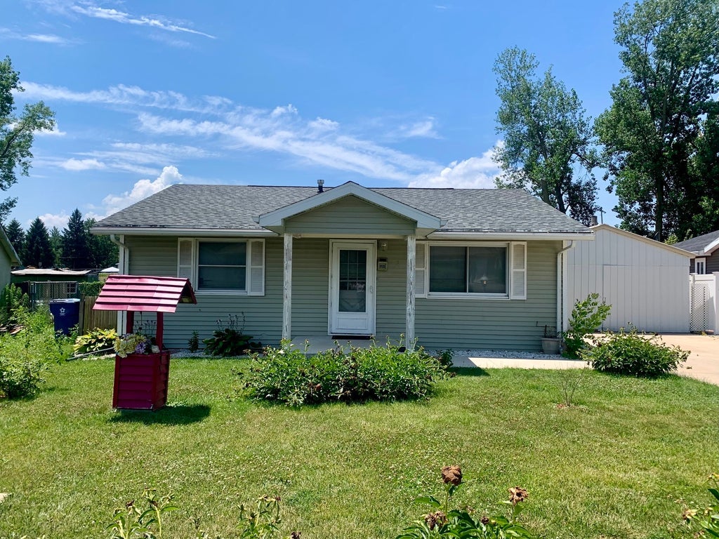 3122 Arlington Drive, Princeton