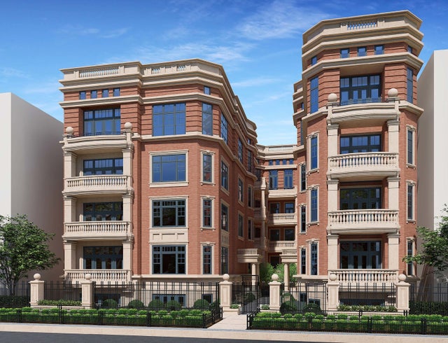 1447 North Dearborn Street 1n, Chicago