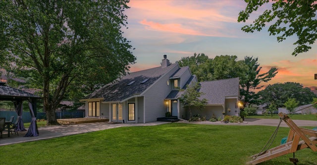 1196 Sandra Lane, Monticello