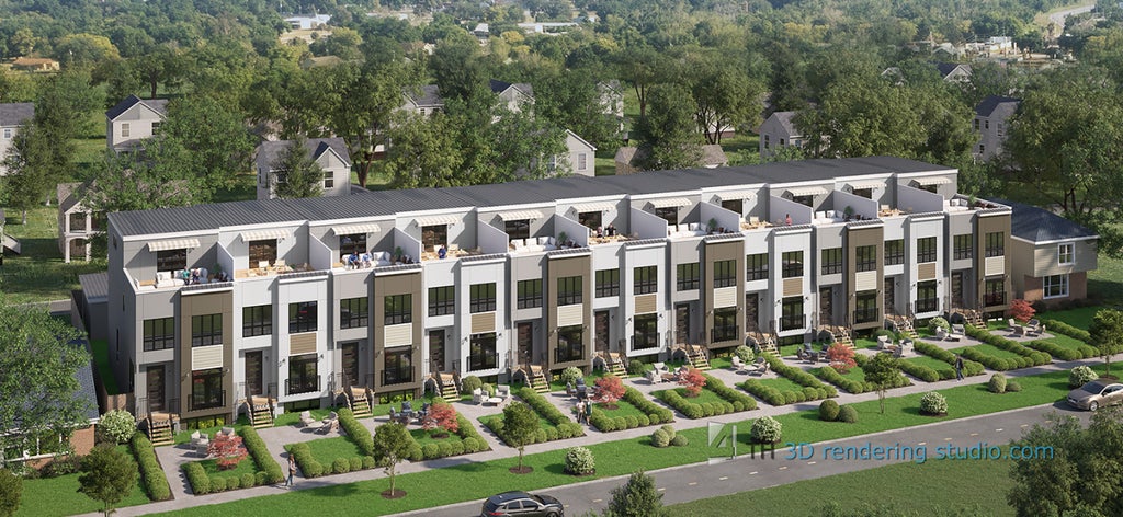 3233 Central Street, Evanston