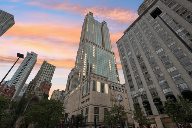 132 East Delaware Place 4803, Chicago