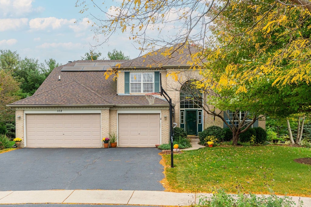 102 Quinlan Avenue, DeKalb