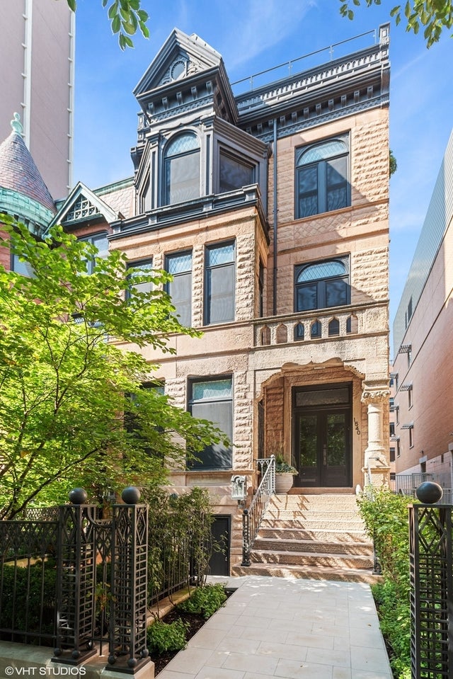 1540 North Dearborn Parkway, Chicago