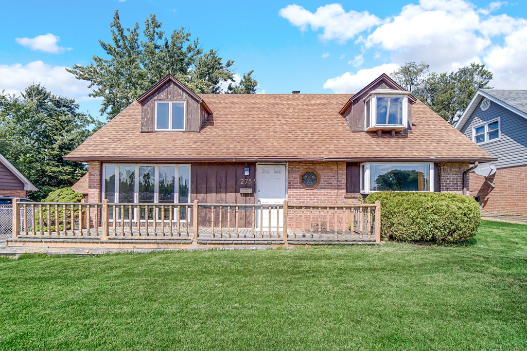 275 Frederick Drive, Chicago Heights