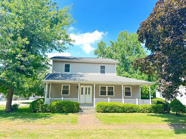 101 East Illinois Street, Mansfield