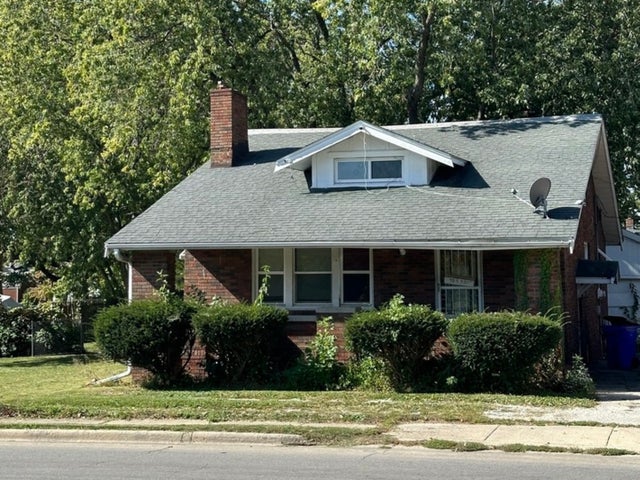 729 South 22nd Street, Decatur