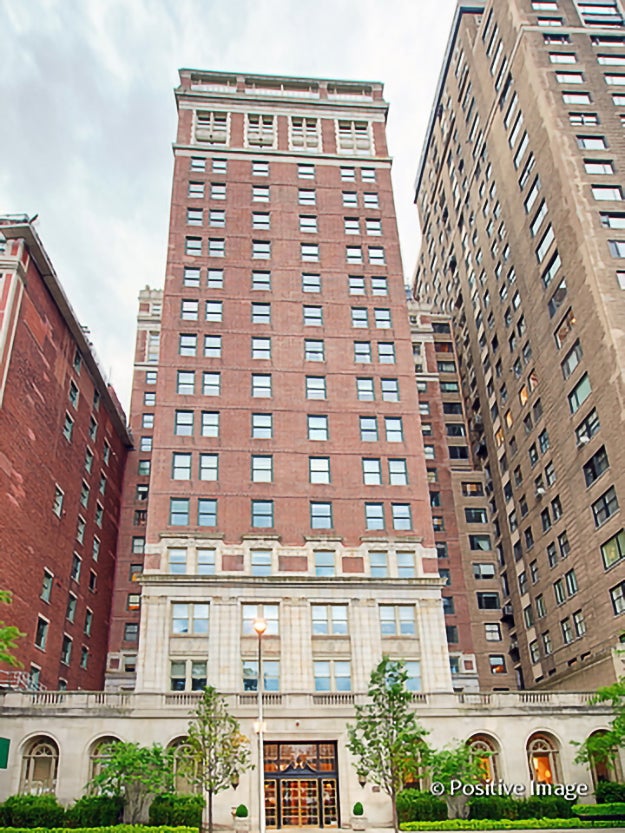 189 East Lake Shore Drive Ph18, Chicago