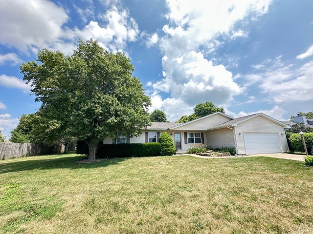 3 Village Road, Mansfield